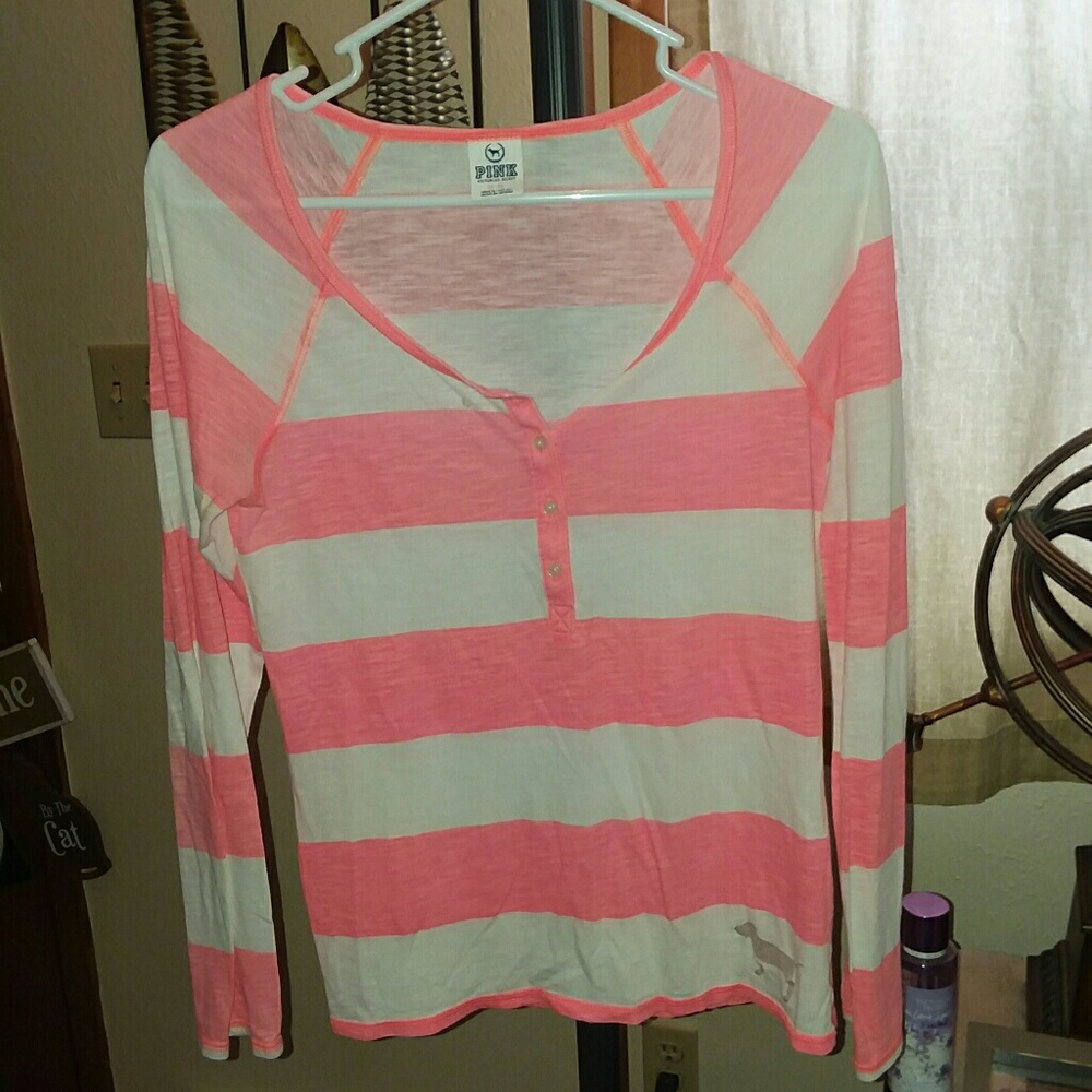 PINK Victoria's Secret Top